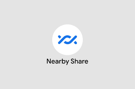Nearby Share APK APK